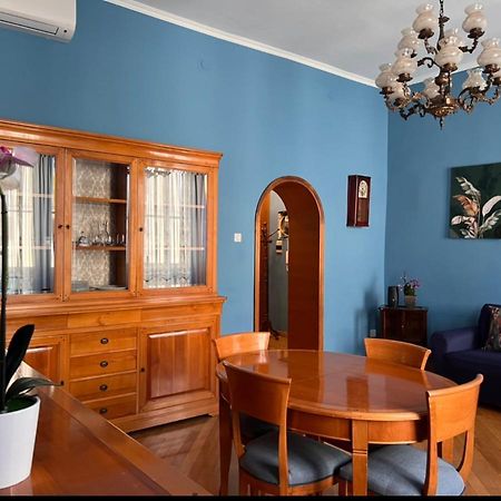 La Casa Di Efra Lägenhet Rom Exteriör bild