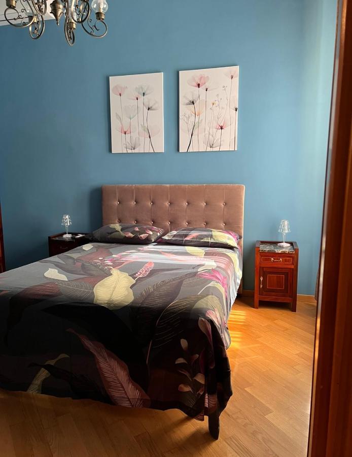 La Casa Di Efra Lägenhet Rom Exteriör bild