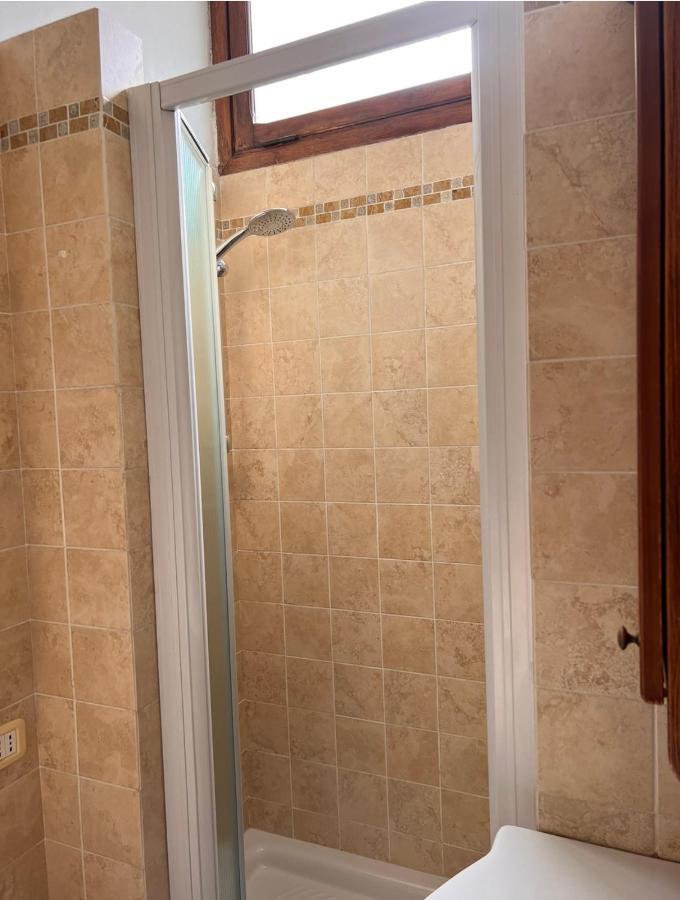 La Casa Di Efra Lägenhet Rom Exteriör bild