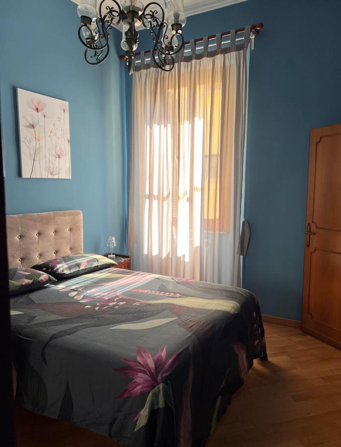 La Casa Di Efra Lägenhet Rom Exteriör bild