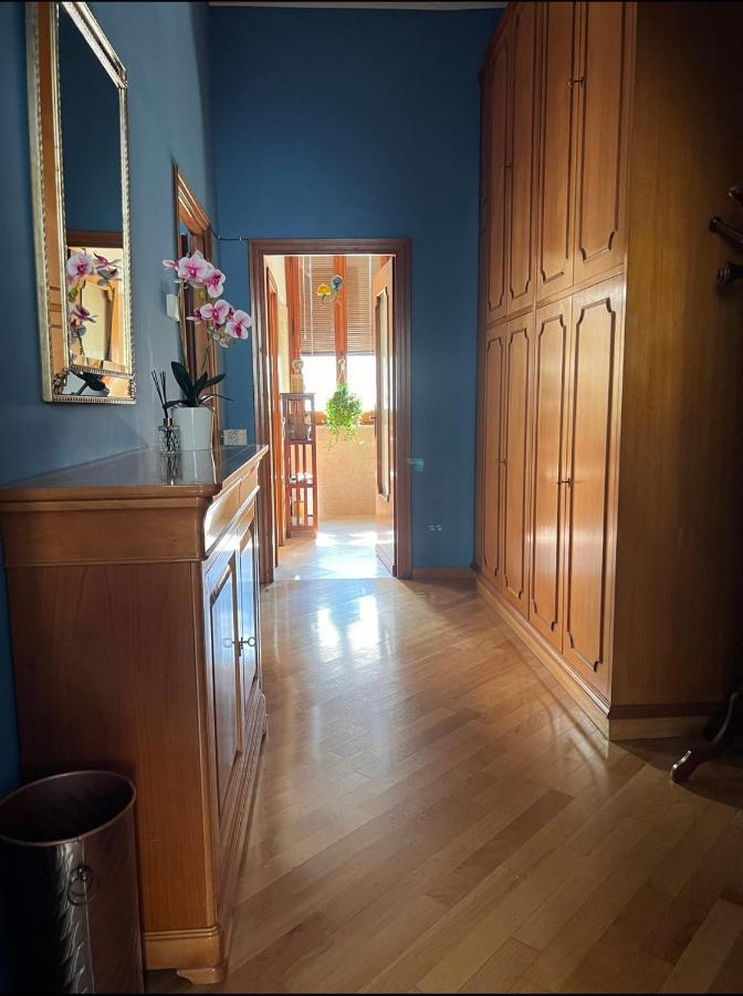 La Casa Di Efra Lägenhet Rom Exteriör bild