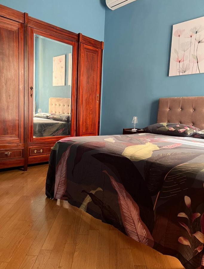La Casa Di Efra Lägenhet Rom Exteriör bild