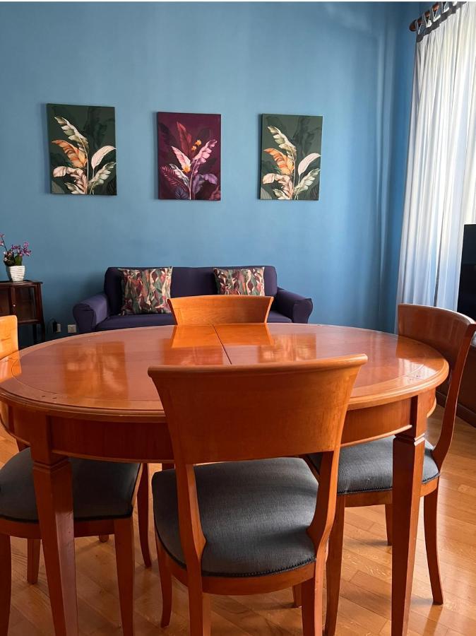 La Casa Di Efra Lägenhet Rom Exteriör bild