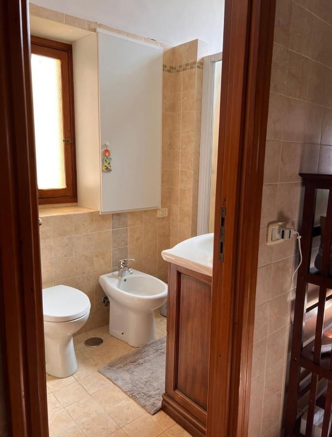 La Casa Di Efra Lägenhet Rom Exteriör bild