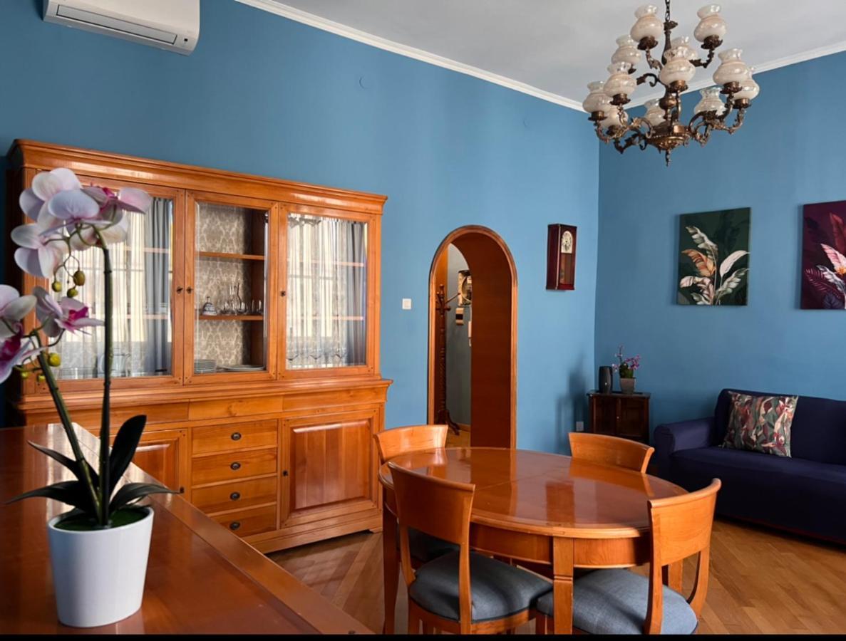La Casa Di Efra Lägenhet Rom Exteriör bild