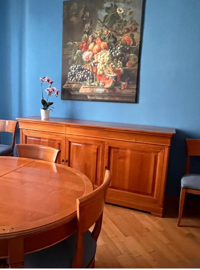 La Casa Di Efra Lägenhet Rom Exteriör bild
